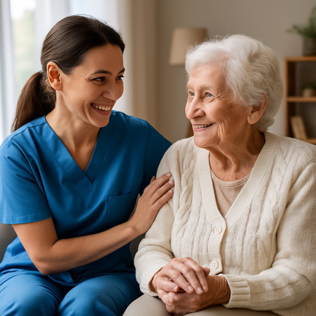 Senior Care